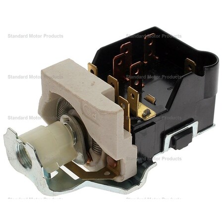 Standard Ignition Headlight Switch, Ds-222 DS-222
